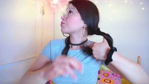 Juliana online show from 01-05-25, 10:08