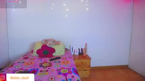 Juliana online show from 01-20-25, 08:18