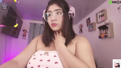 Juliana online show from 02-10-26, 10:52