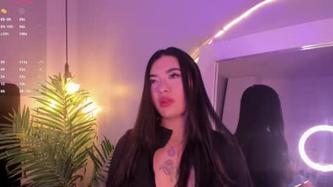 juli_casanova online show from 10-03-25, 11:18