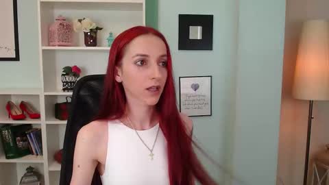 Snapshot of julia__jae chatting on 09-13-25, 05:51 JuliaJae online show from 09-13-25, 05:51