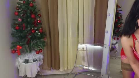 Julia online show from 01-15-25, 08:58