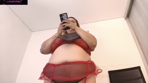 Juliana online show from 02-14-26, 08:27