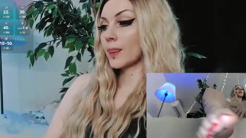 ALL MY CONTENT at    online show from 03-04-25, 06:29