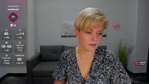 Julia online show from 12-07-24, 06:32