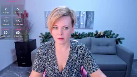 Julia online show from 01-05-25, 12:53