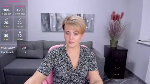 Julia online show from 02-01-25, 04:00