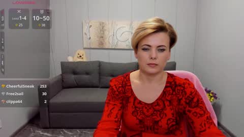 Julia online show from 02-03-25, 10:14