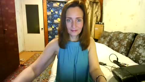juliaa_foxi online show from 12-03-24, 06:38