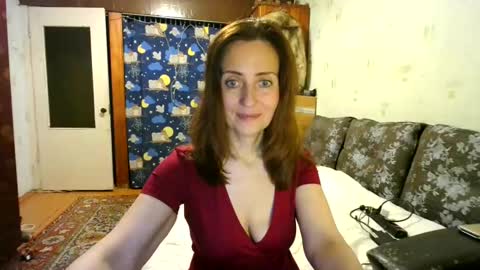 juliaa_foxi online show from 12-26-24, 09:37