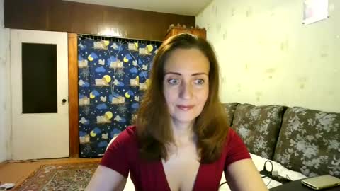 juliaa_foxi online show from 12-27-24, 05:37