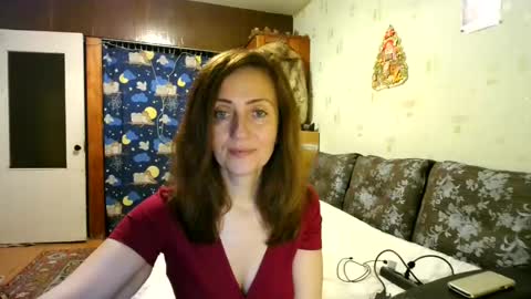 juliaa_foxi online show from 01-03-25, 09:15