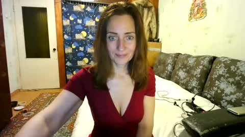 juliaa_foxi online show from 01-05-25, 09:03