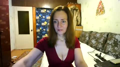 juliaa_foxi online show from 01-11-25, 05:29