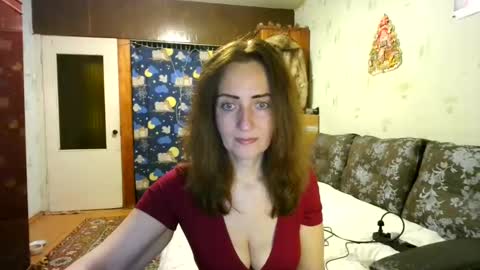 juliaa_foxi online show from 01-12-25, 06:16