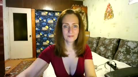 juliaa_foxi online show from 01-20-25, 05:48
