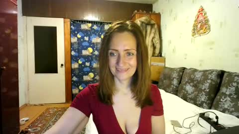 juliaa_foxi online show from 01-20-25, 08:50