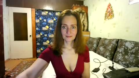 juliaa_foxi online show from 01-30-25, 06:21