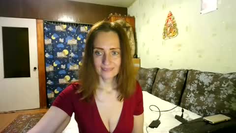 juliaa_foxi online show from 01-30-25, 09:25
