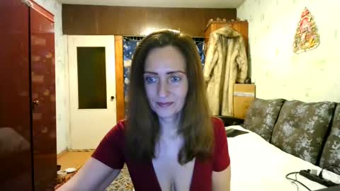 juliaa_foxi online show from 02-02-25, 05:48