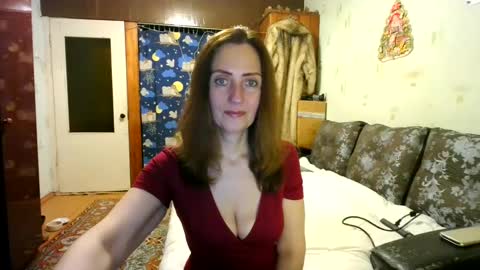 juliaa_foxi online show from 02-07-25, 06:45