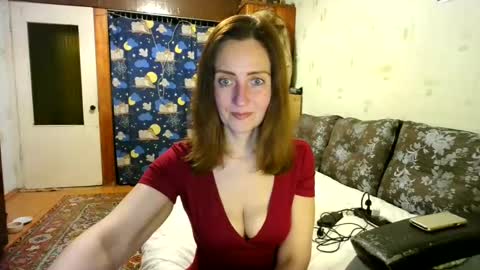 juliaa_foxi online show from 03-12-25, 06:22
