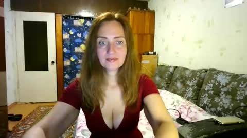 juliaa_foxi online show from 09-13-25, 07:13