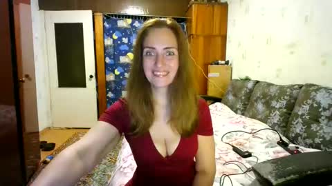 juliaa_foxi online show from 09-17-25, 06:20