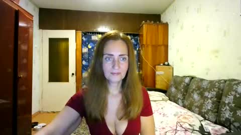 juliaa_foxi online show from 10-10-25, 06:29