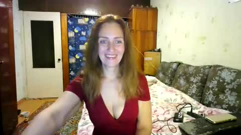 juliaa_foxi online show from 10-12-25, 05:34