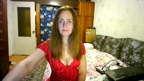 juliaa_foxi online show from 10-23-25, 05:33