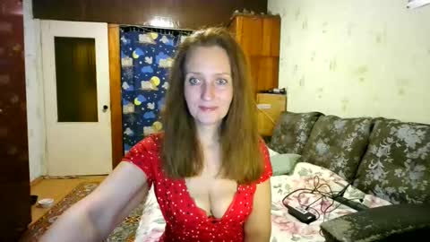 juliaa_foxi online show from 12-18-25, 06:47