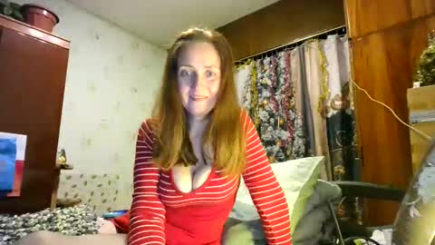 juliaa_foxi online show from 01-15-26, 07:28