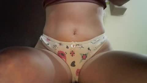 JuliaMack online show from 10-15-25, 02:01