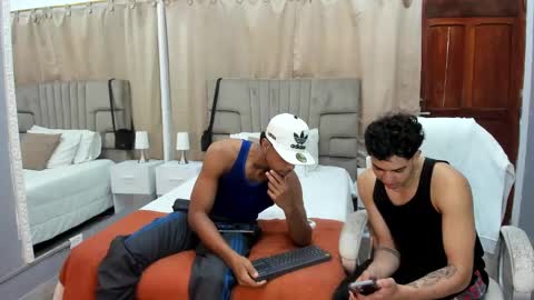 julian billy online show from 01-04-25, 02:25