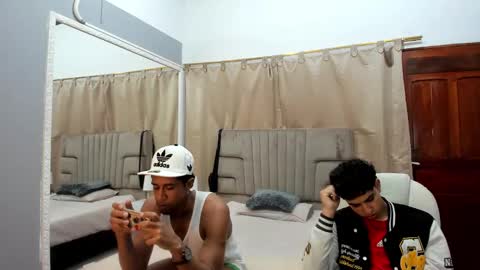 julian billy online show from 01-20-25, 05:37