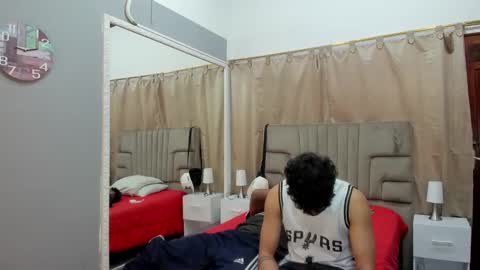 julian billy online show from 02-01-25, 02:34