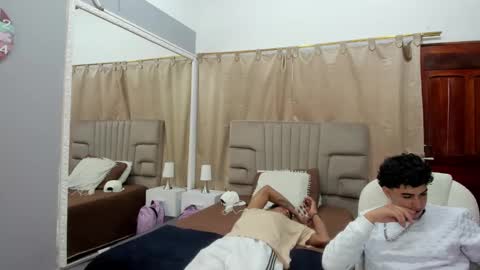 julian billy online show from 02-06-25, 03:52