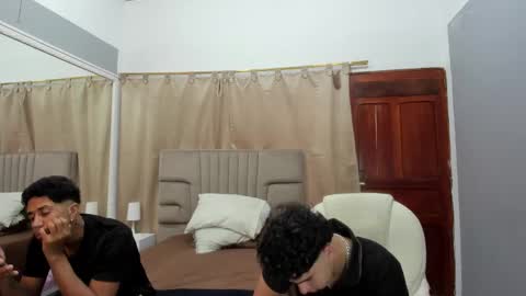 julian billy online show from 02-08-25, 02:49