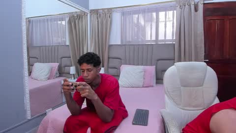 julian billy online show from 02-11-25, 05:40