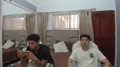 julian billy online show from 02-12-25, 05:58