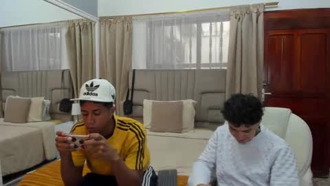 julian billy online show from 03-07-25, 02:23