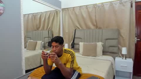 julian billy online show from 03-07-25, 05:38