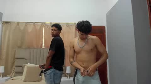 julian billy online show from 03-09-25, 02:32