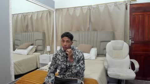 julian billy online show from 03-11-25, 11:23