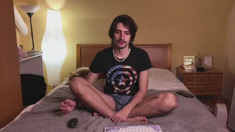 Snapshot of julian_cassablanca chatting on 01-19-25, 04:33 julian_cassablanca online show from 01-19-25, 04:33