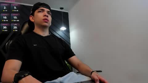 Snapshot of julian_mercier chatting on 01-15-26, 11:15 JULIAN online show from 01-15-26, 11:15