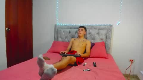 julian online show from 02-21-26, 03:13