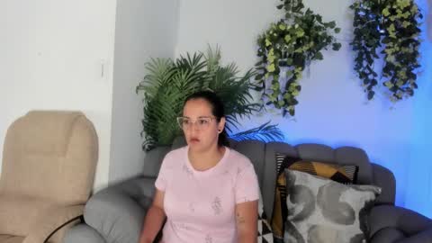 juliana_forero_ online show from 10-10-25, 11:09