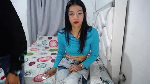 Snapshot of juliana_ls chatting on 12-14-24, 12:11 Juliana online show from 12-14-24, 12:11